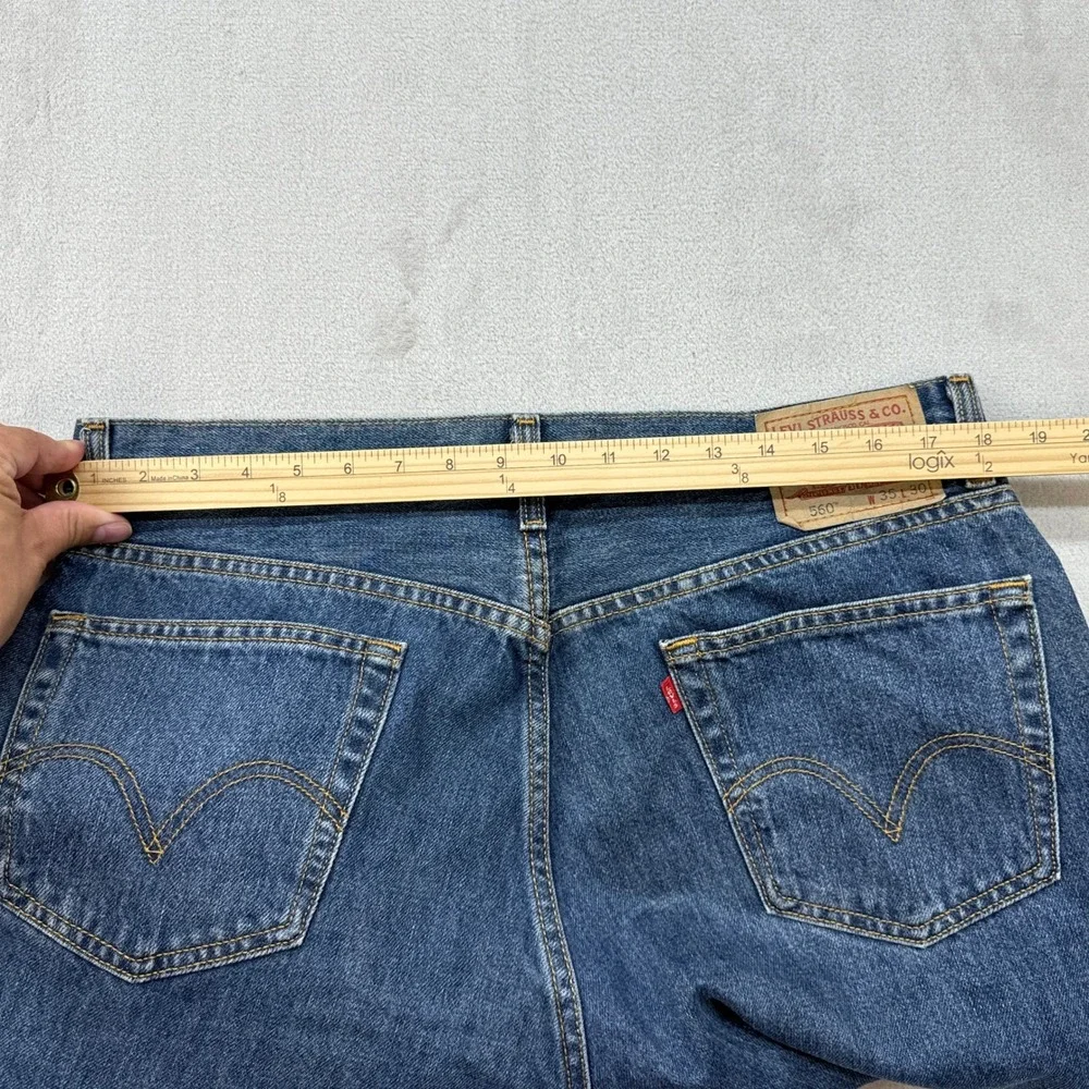 Levis levi 560
